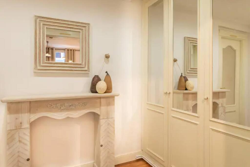 Exclusivo Apartamento En El Casco Viejo Bilbao Esterno foto