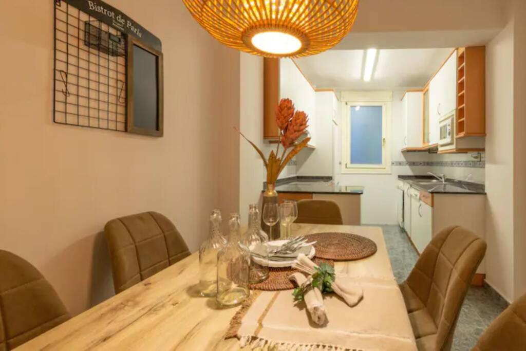 Exclusivo Apartamento En El Casco Viejo Bilbao Esterno foto